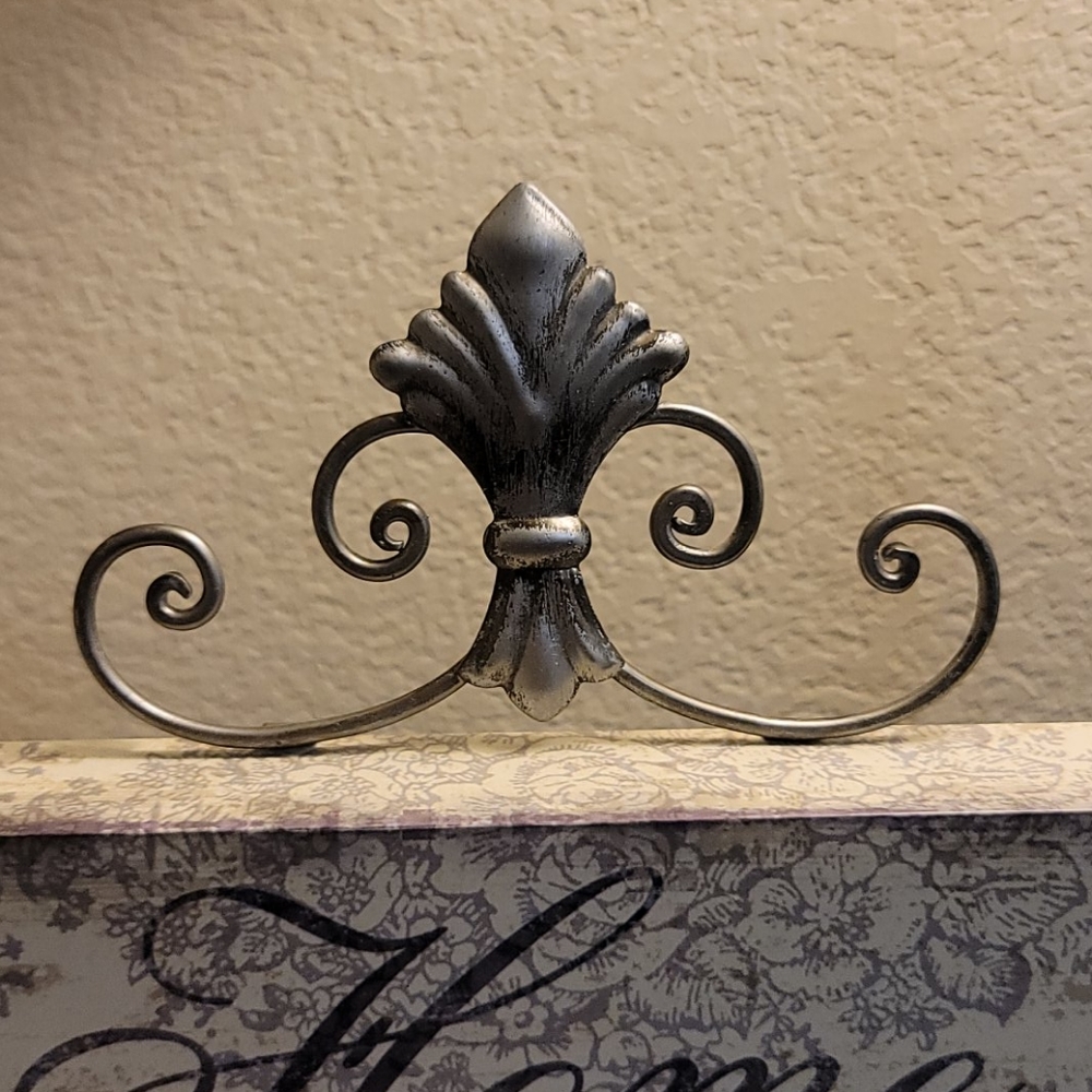 Decorative Home Sign - Picture 2 of 5